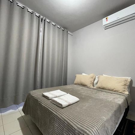 Link Ararangua Appartement Buitenkant foto