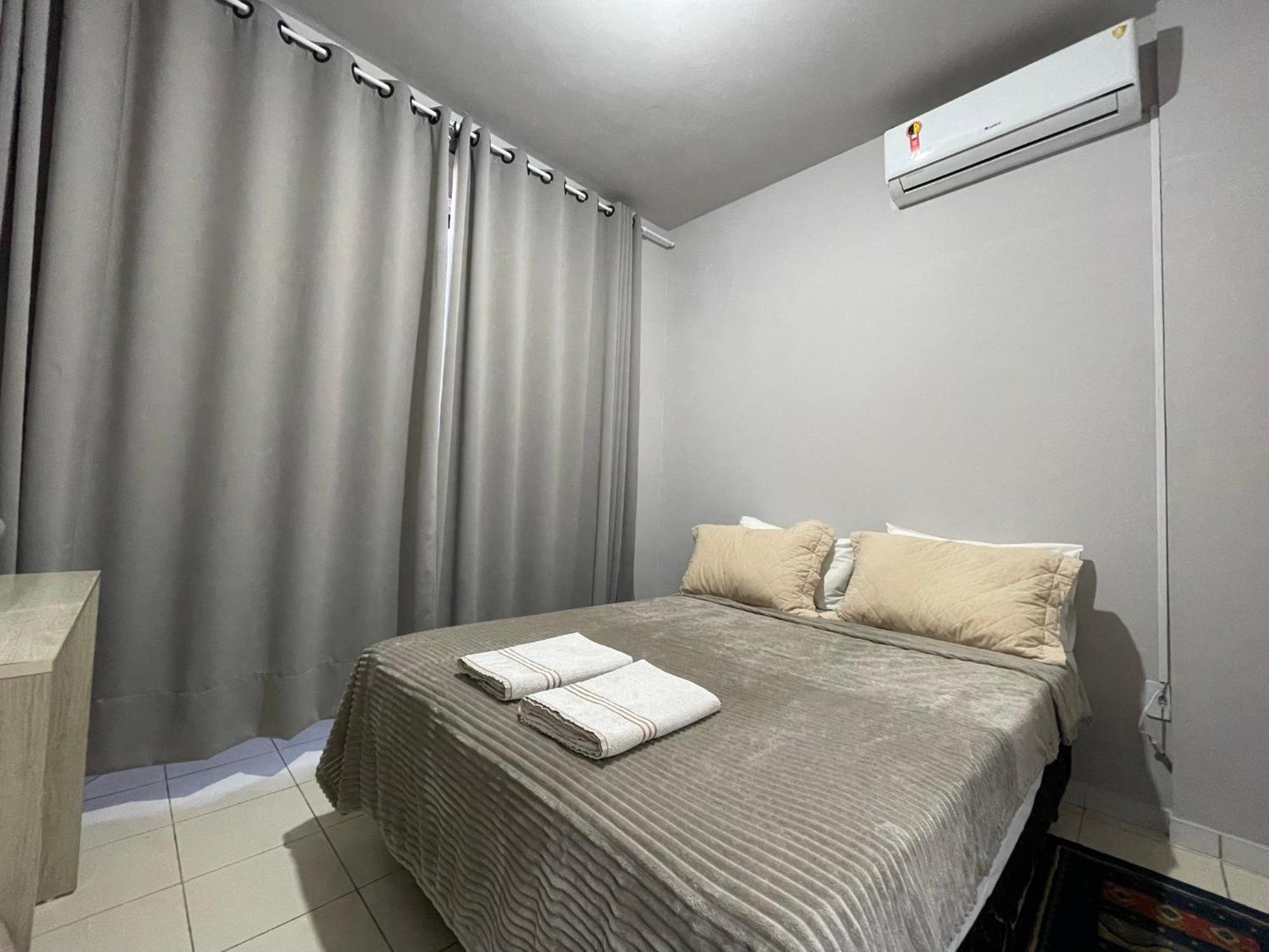 Link Ararangua Appartement Buitenkant foto