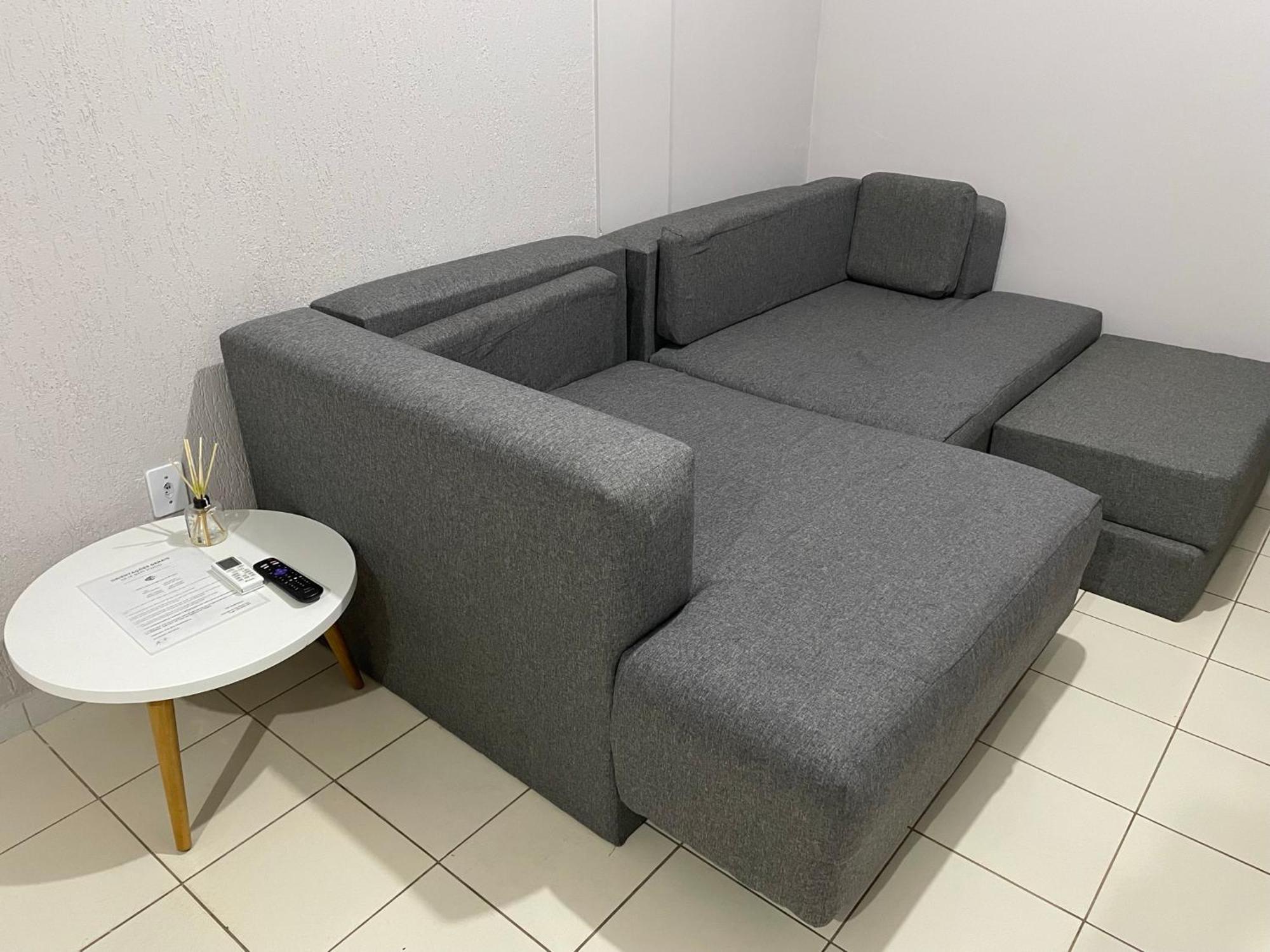 Link Ararangua Appartement Kamer foto
