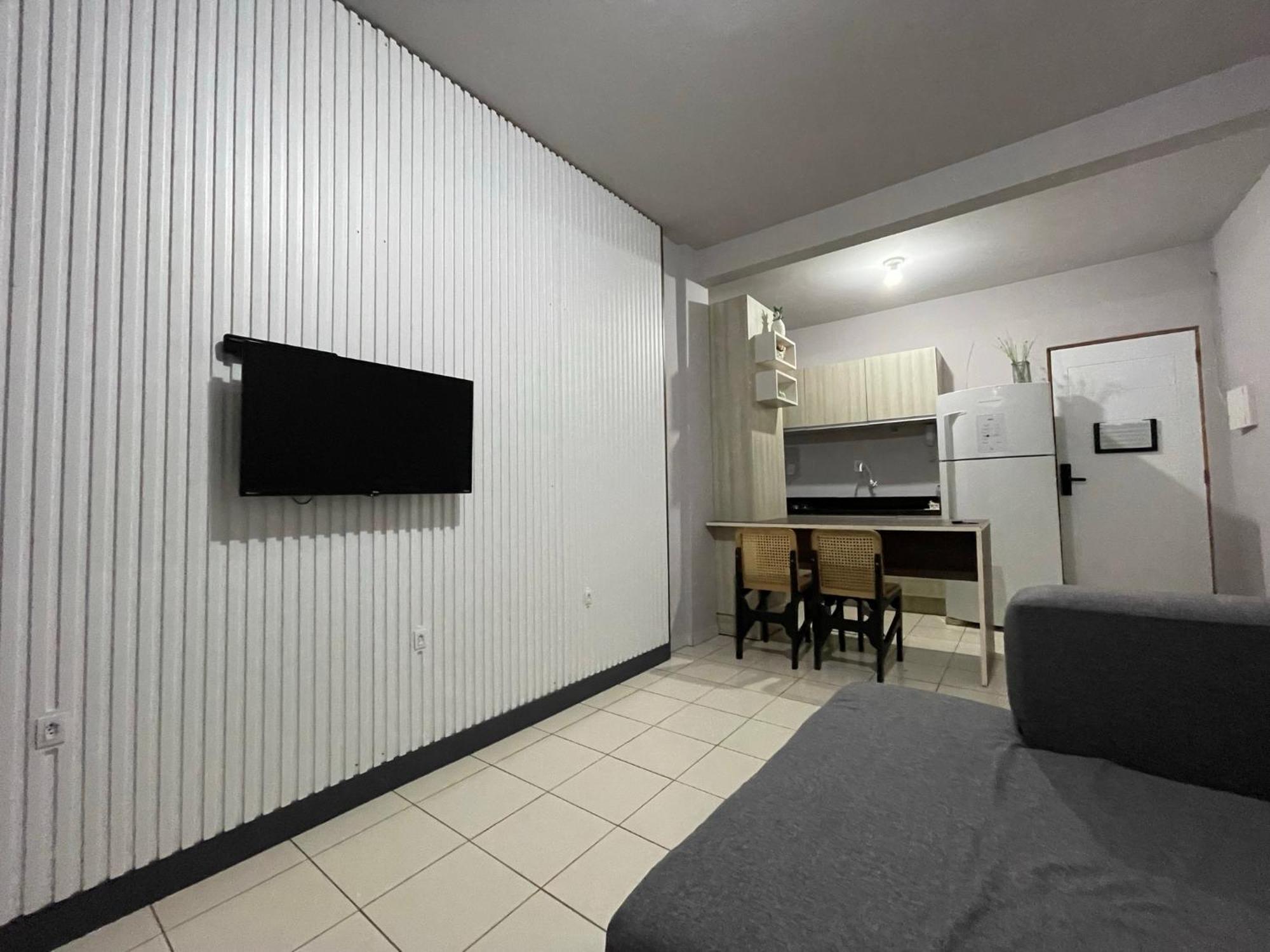 Link Ararangua Appartement Buitenkant foto