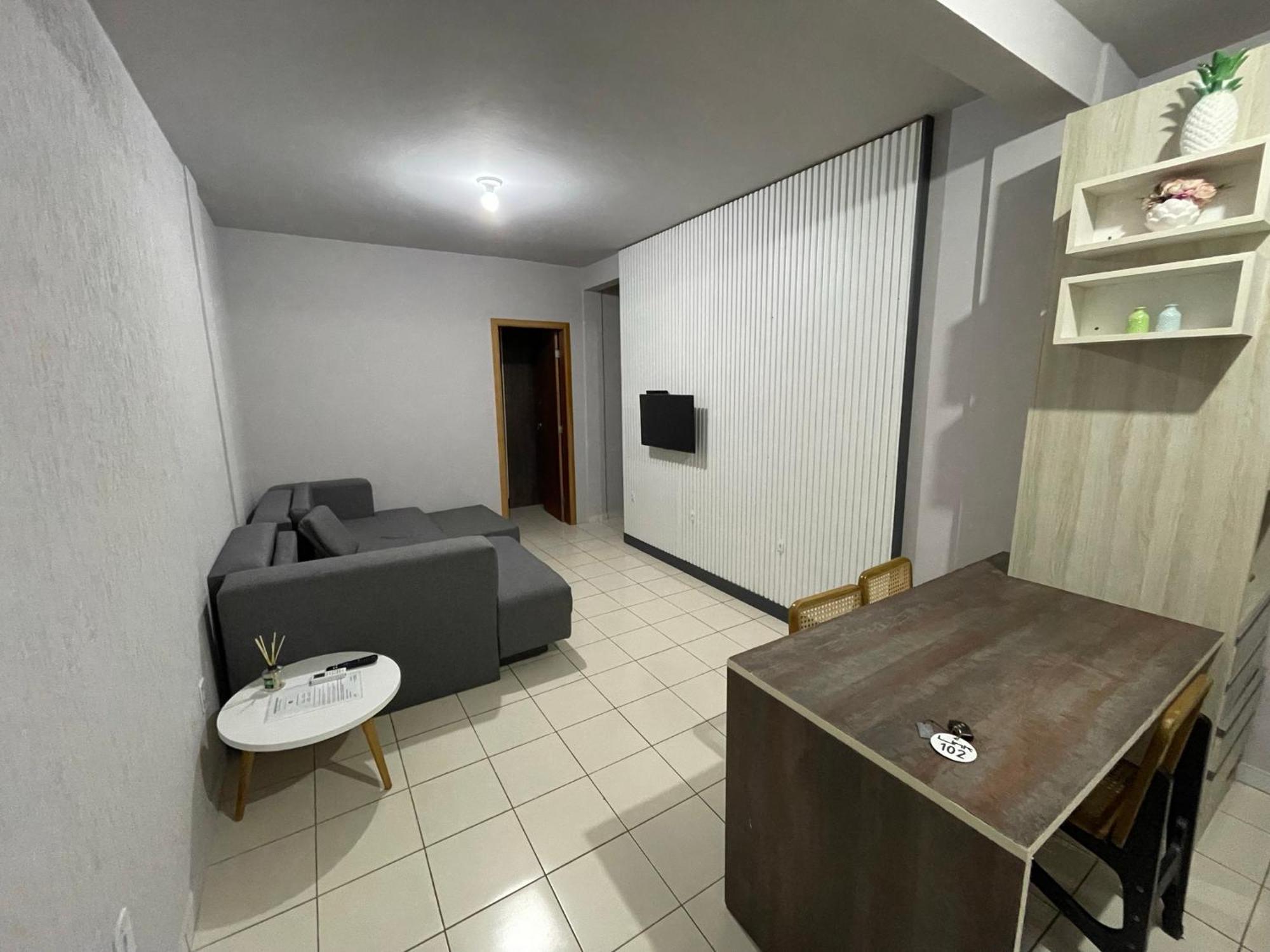 Link Ararangua Appartement Buitenkant foto