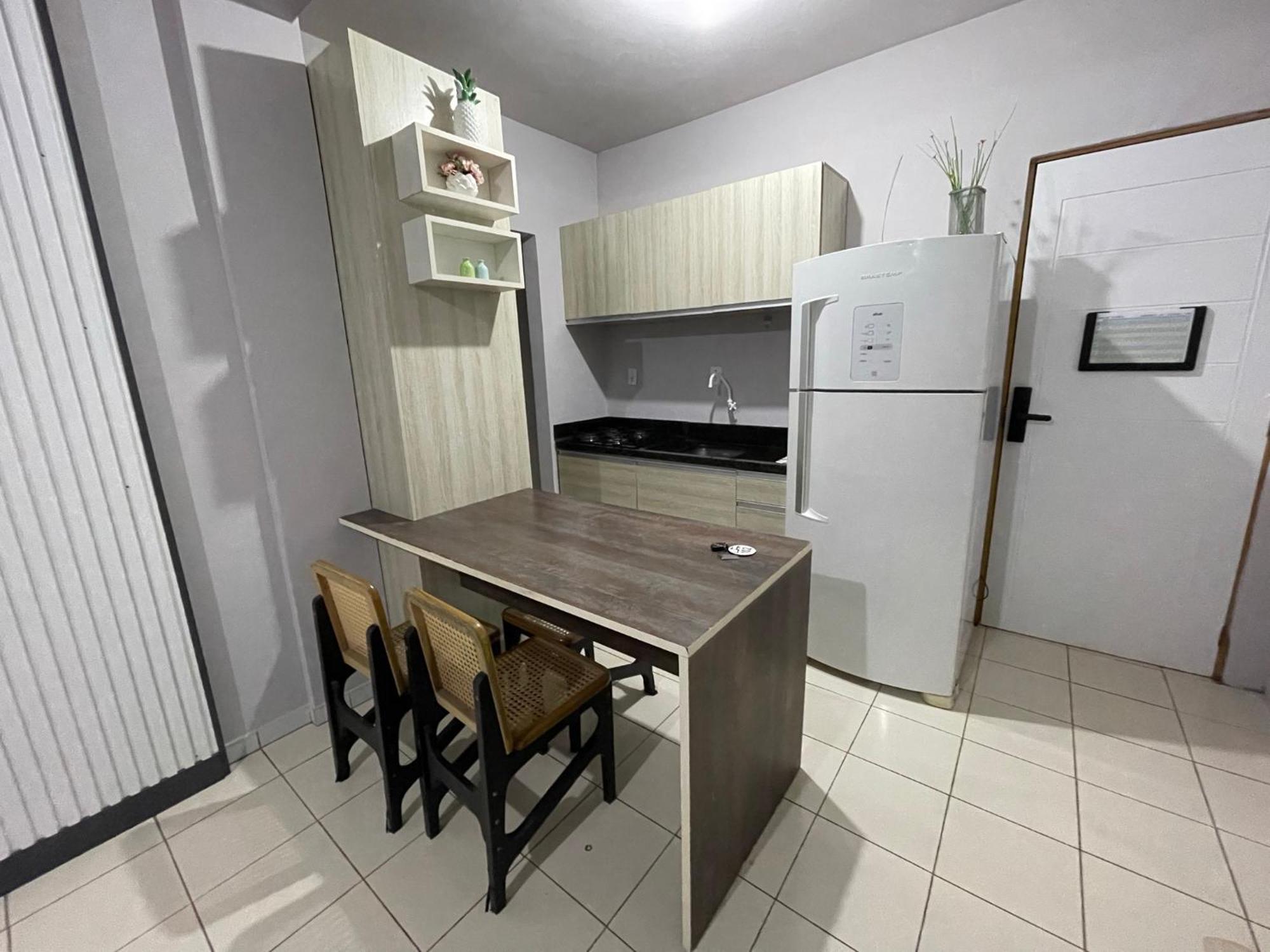 Link Ararangua Appartement Kamer foto