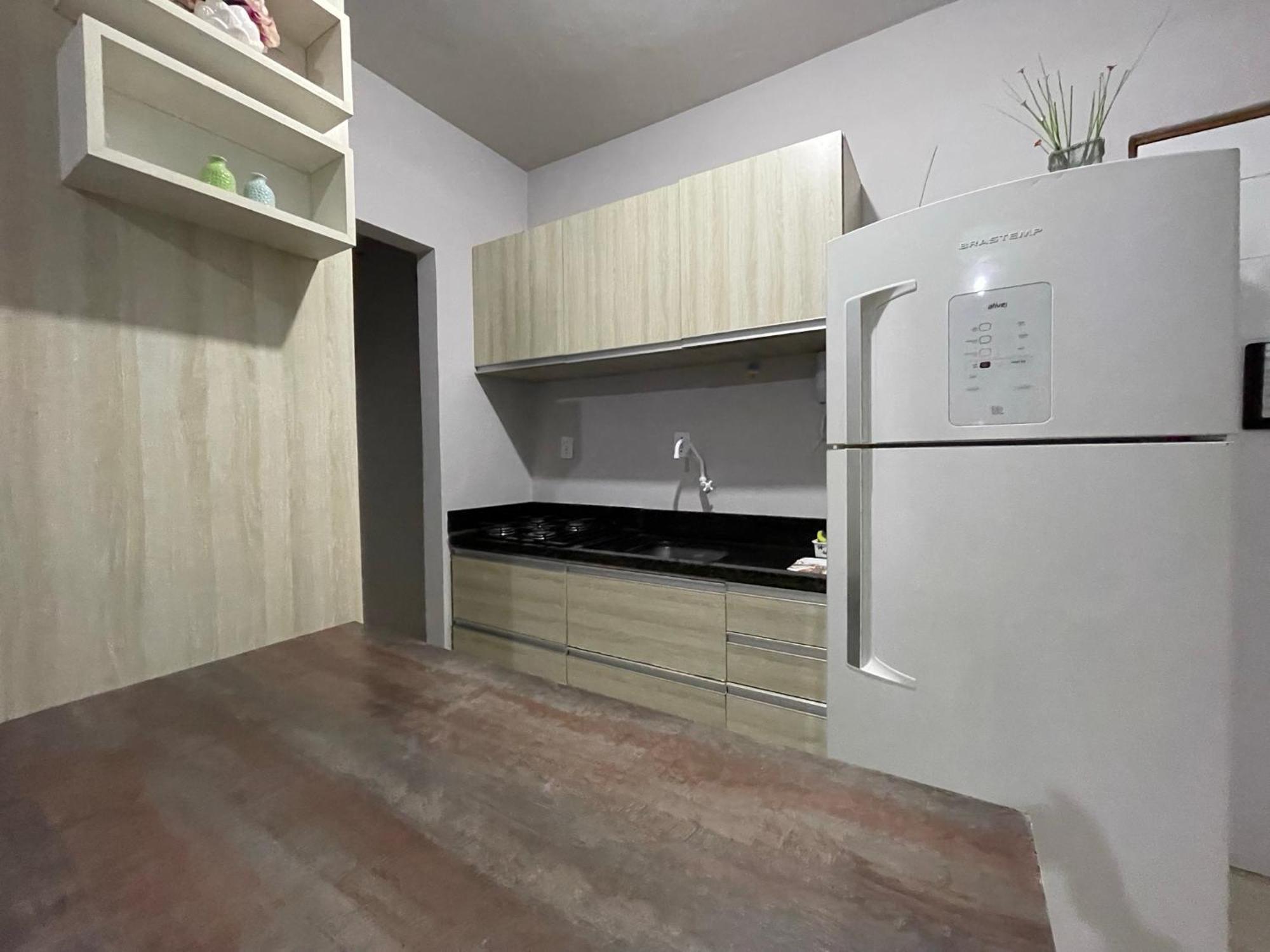 Link Ararangua Appartement Kamer foto