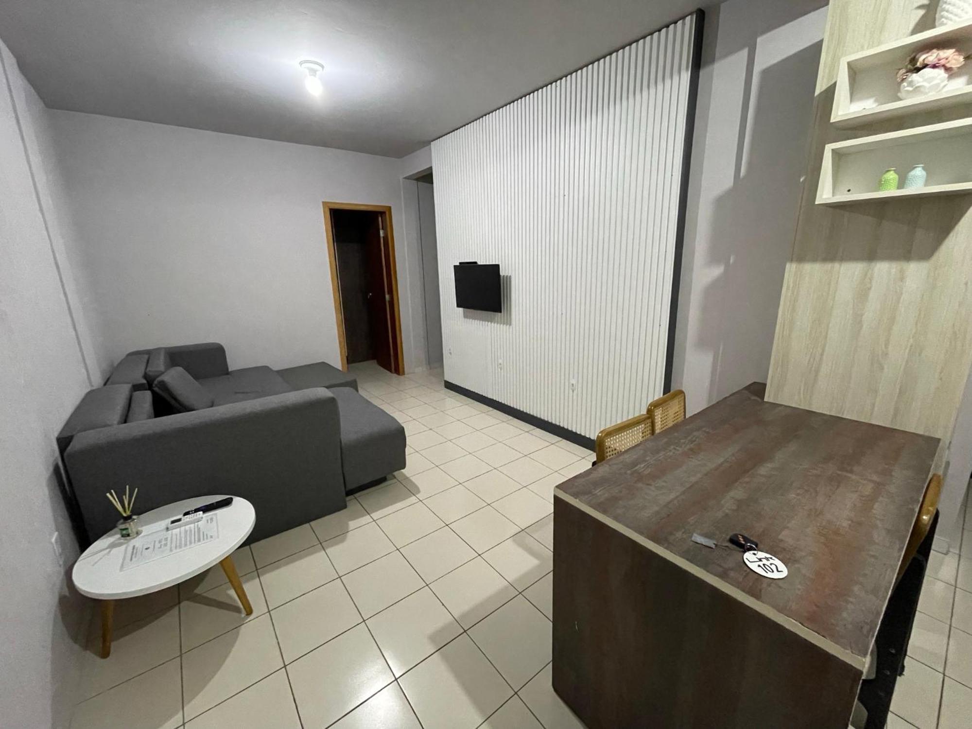 Link Ararangua Appartement Buitenkant foto