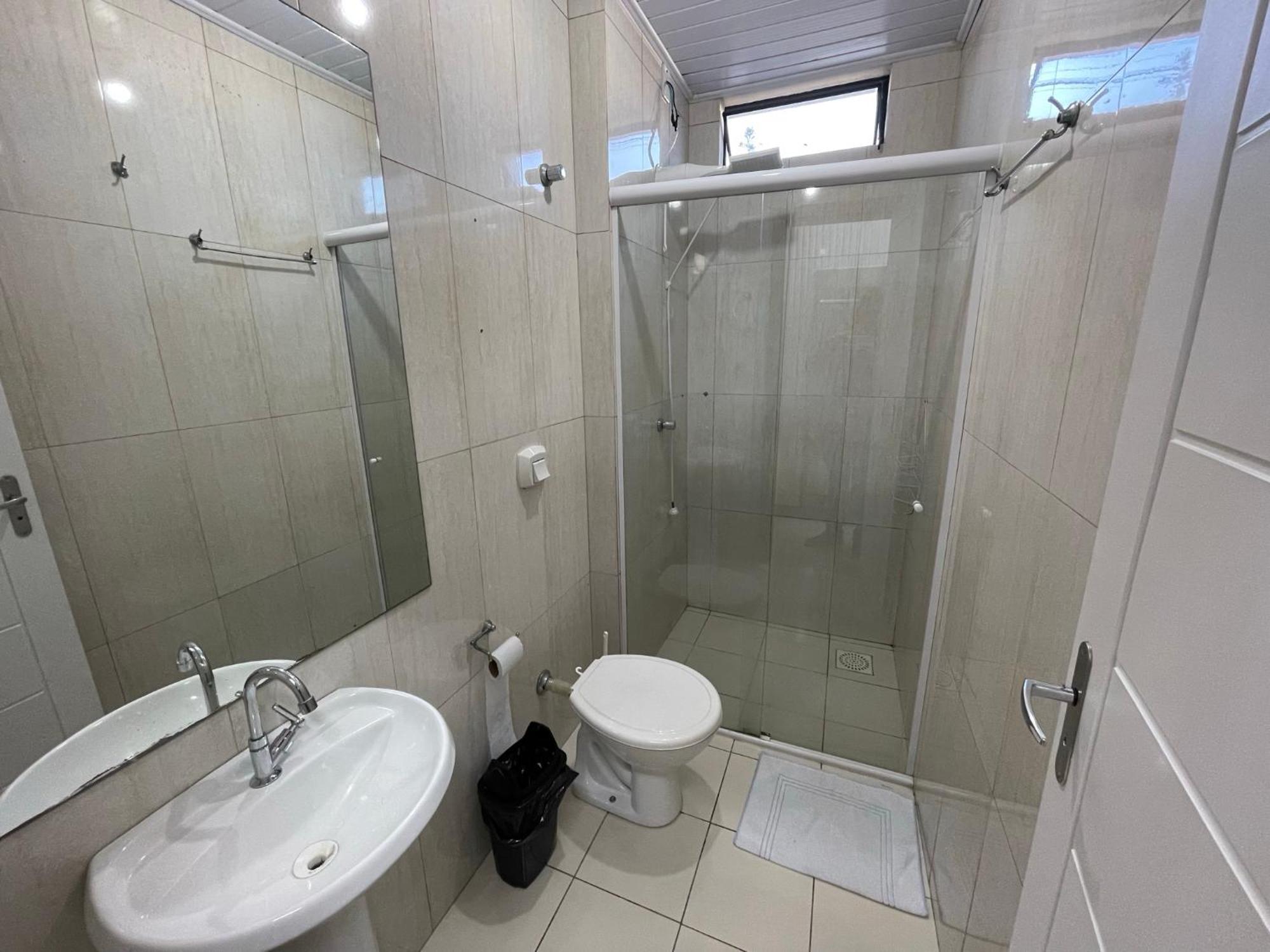 Link Ararangua Appartement Kamer foto