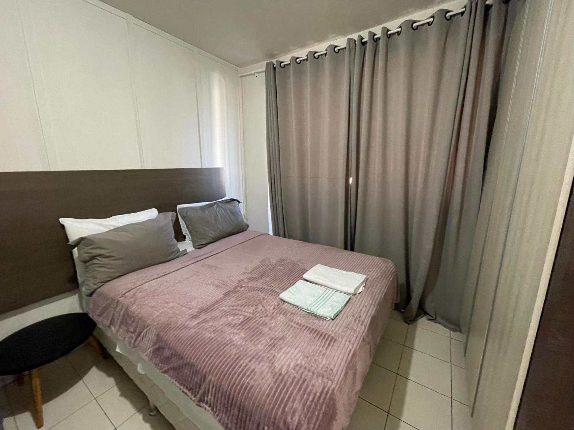 Link Ararangua Appartement Buitenkant foto