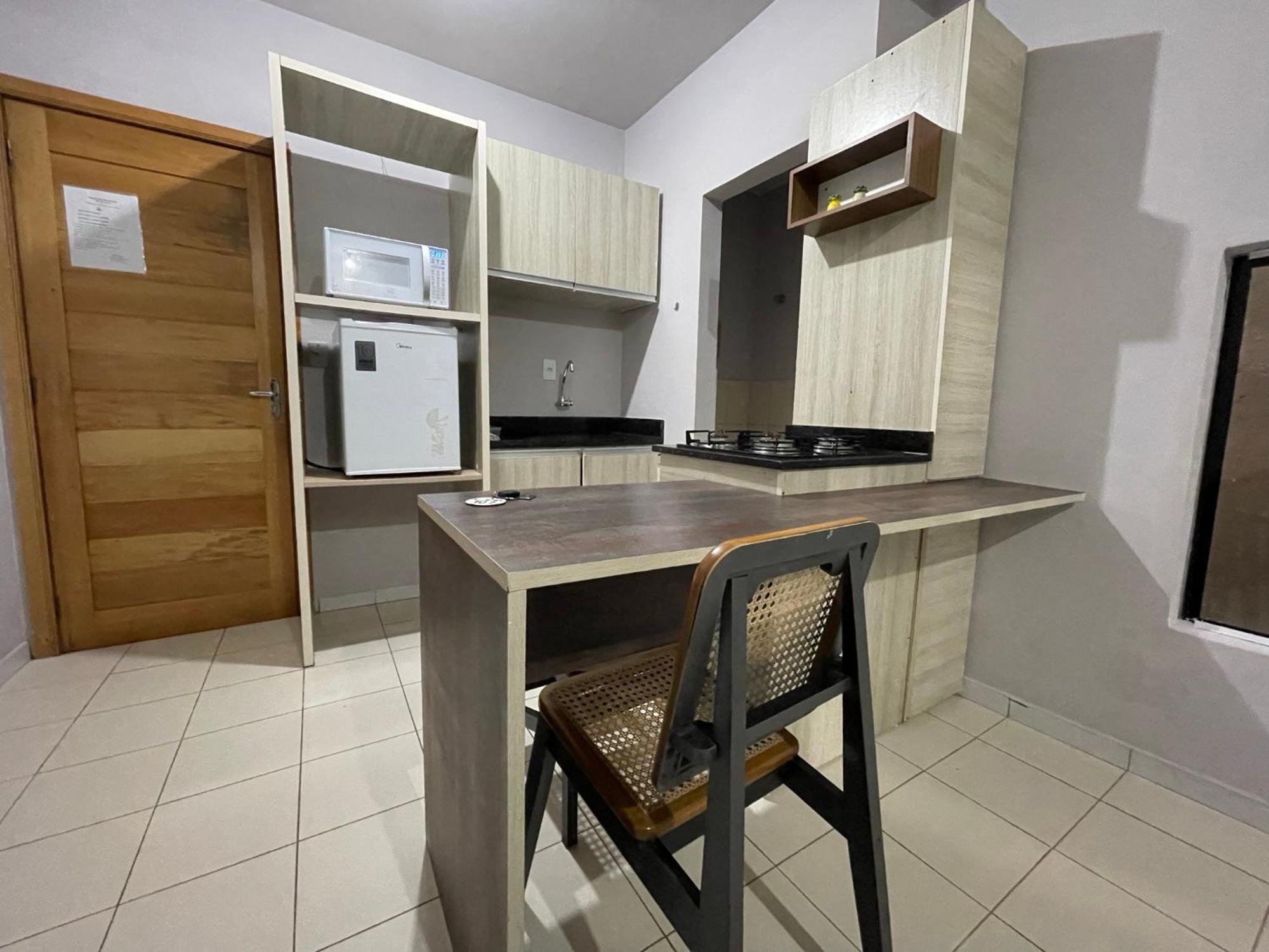 Link Ararangua Appartement Buitenkant foto