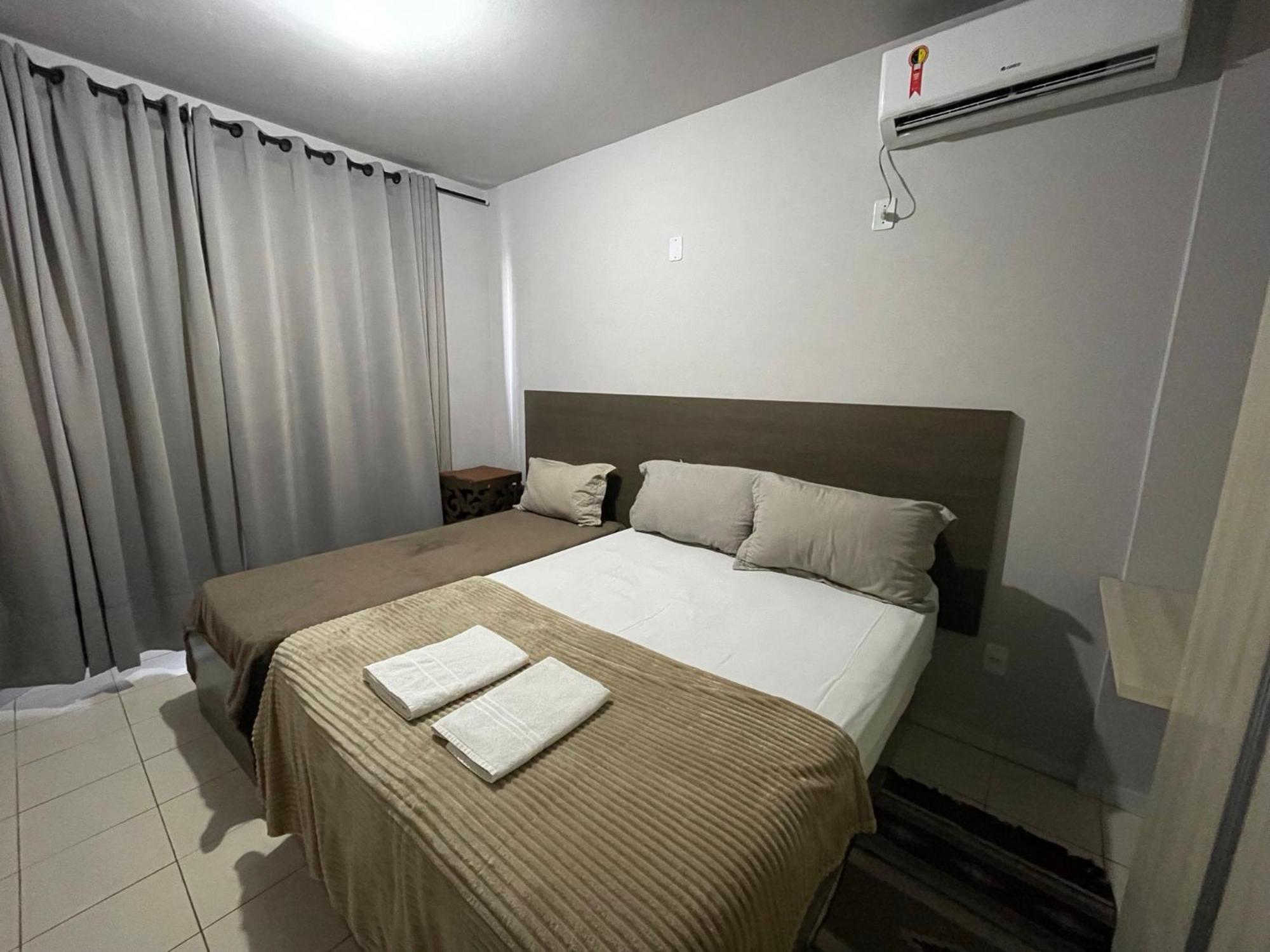 Link Ararangua Appartement Buitenkant foto