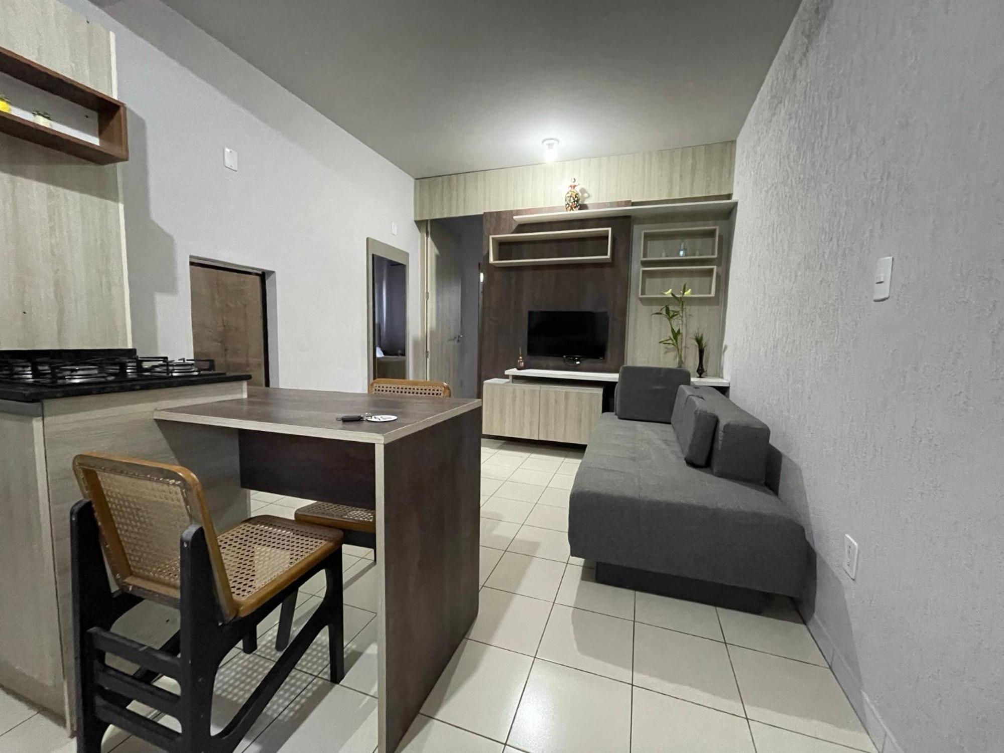 Link Ararangua Appartement Buitenkant foto