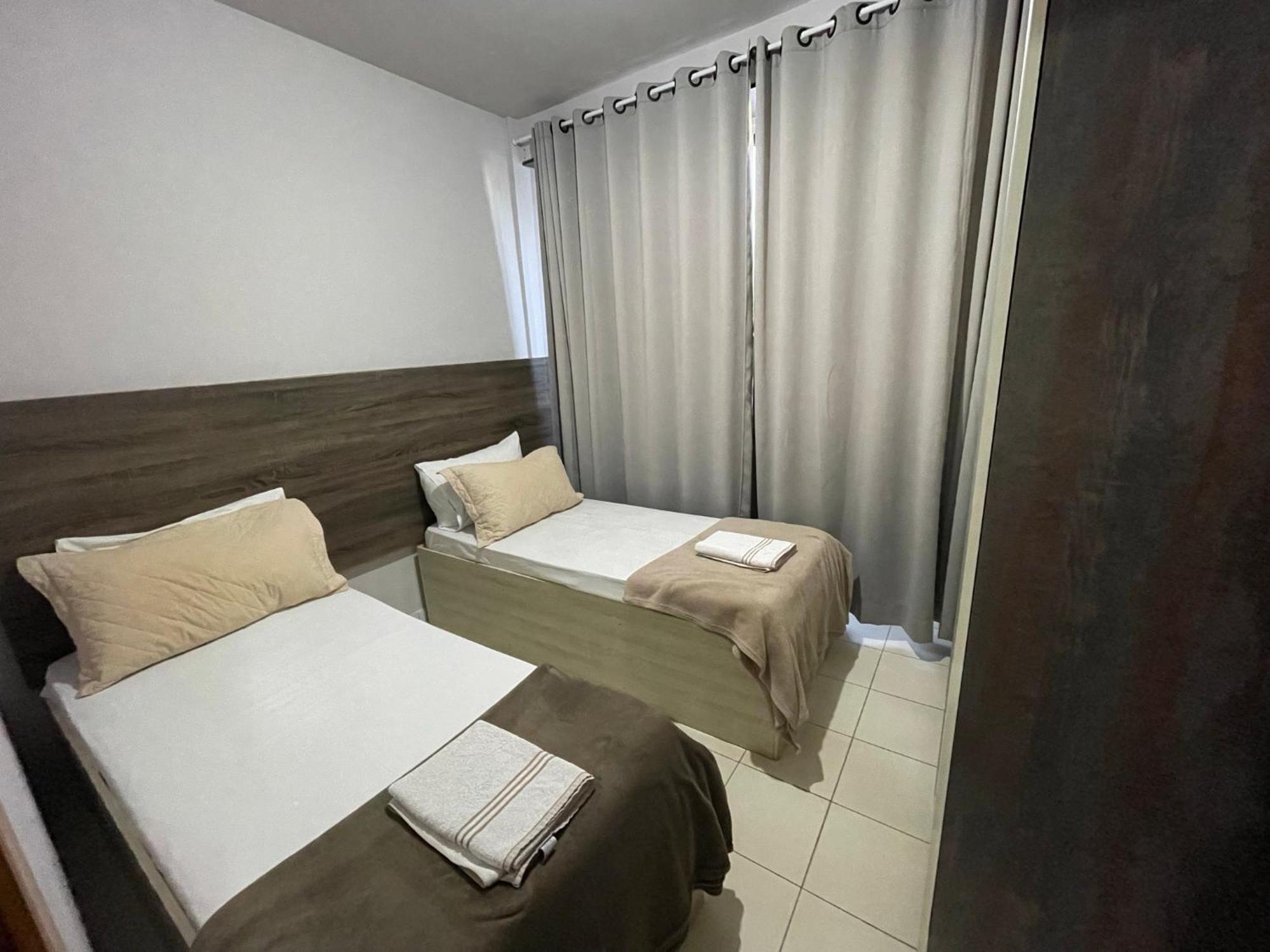 Link Ararangua Appartement Buitenkant foto