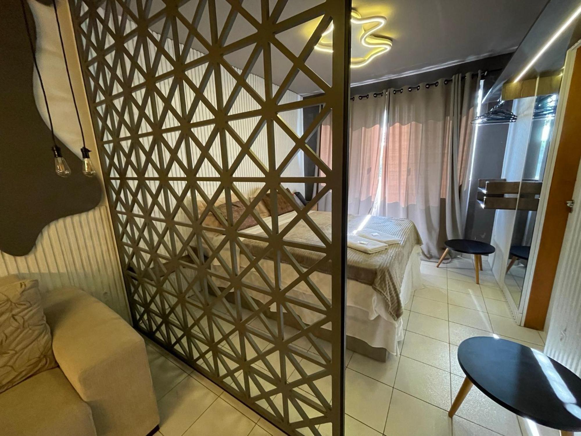 Link Ararangua Appartement Buitenkant foto