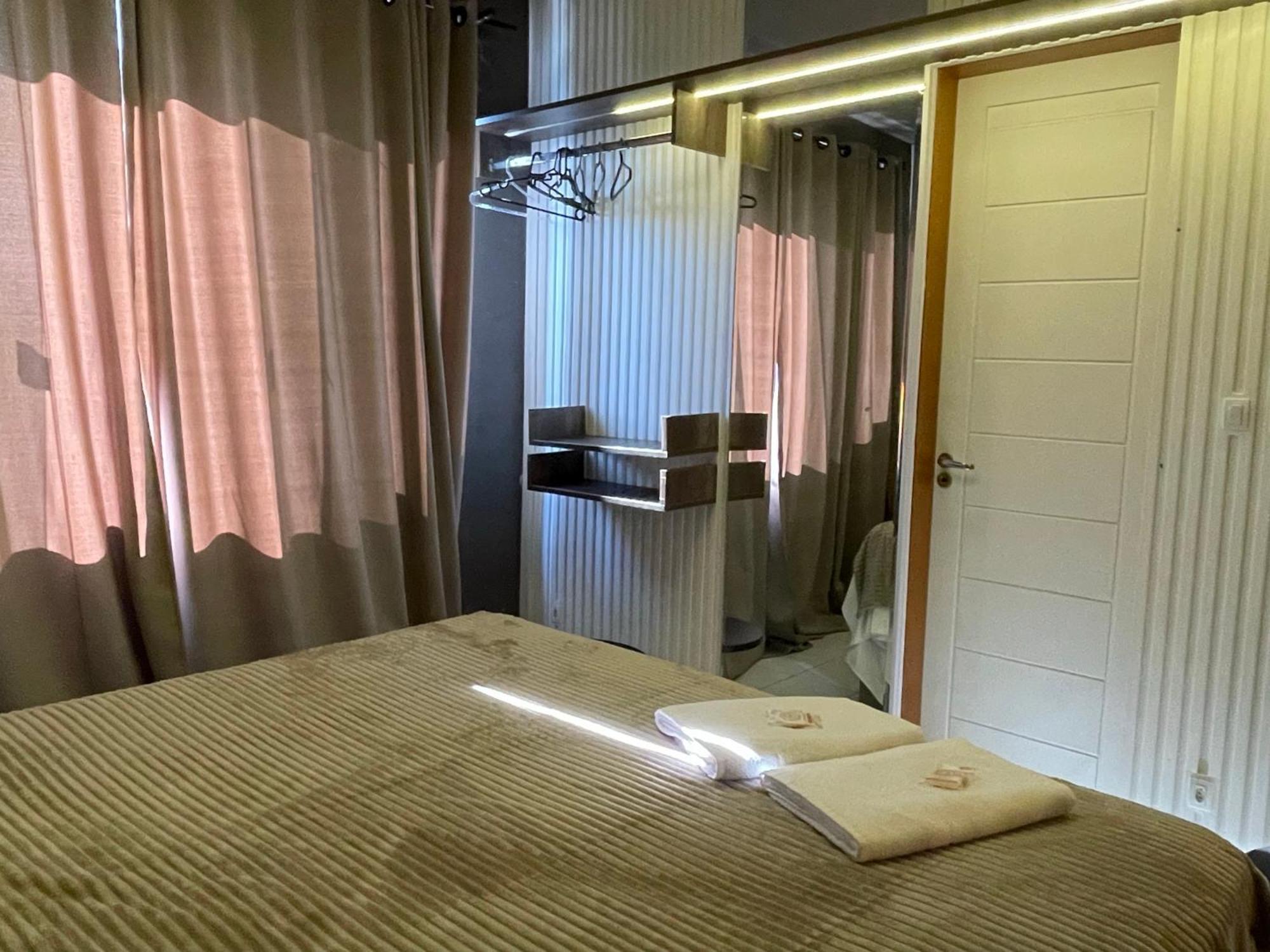Link Ararangua Appartement Buitenkant foto