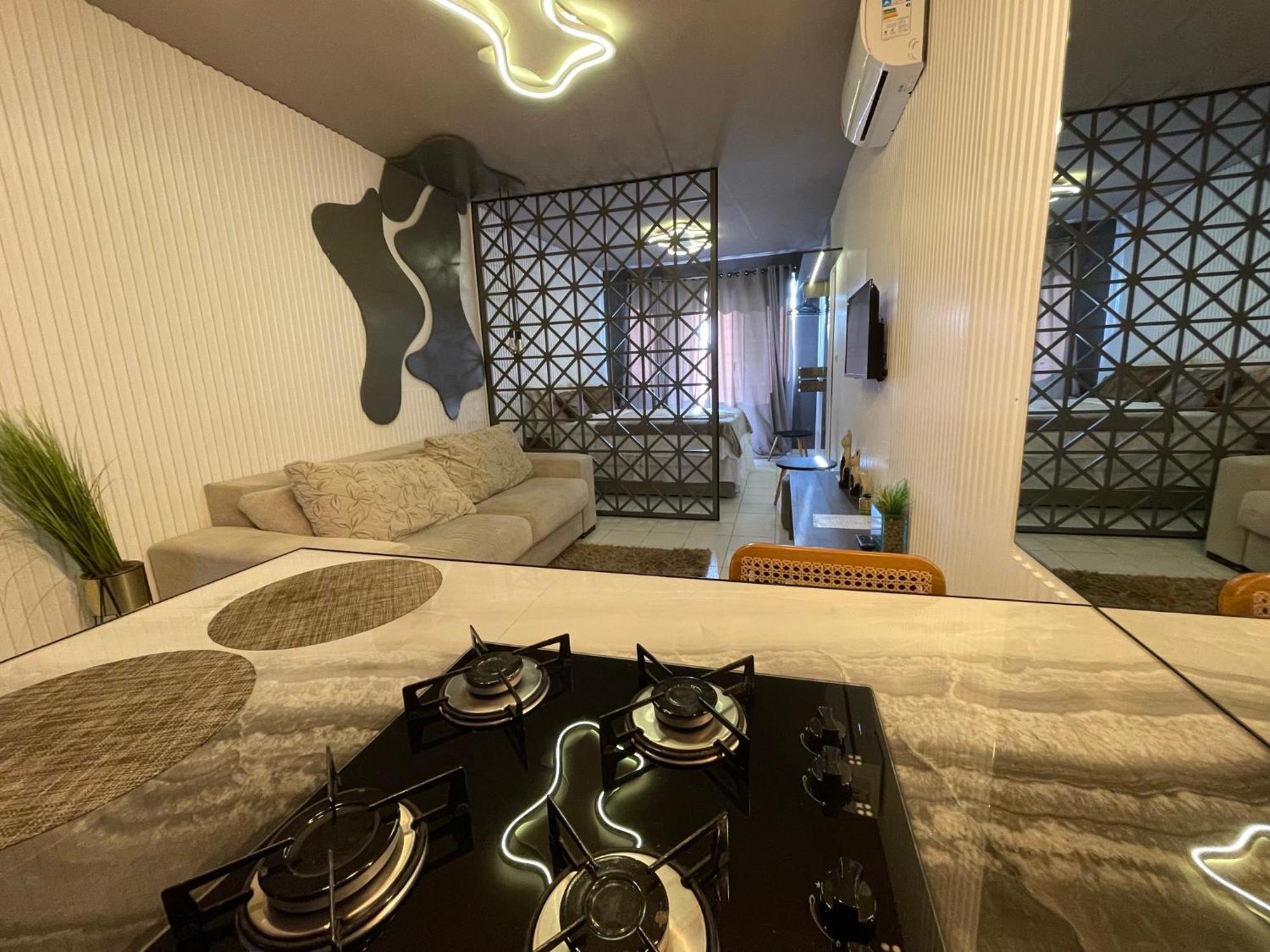 Link Ararangua Appartement Buitenkant foto