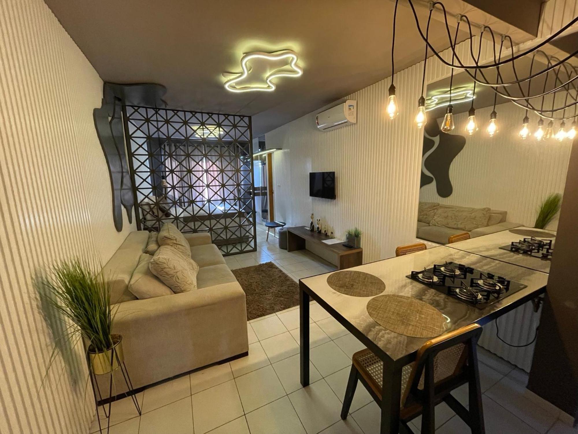 Link Ararangua Appartement Buitenkant foto