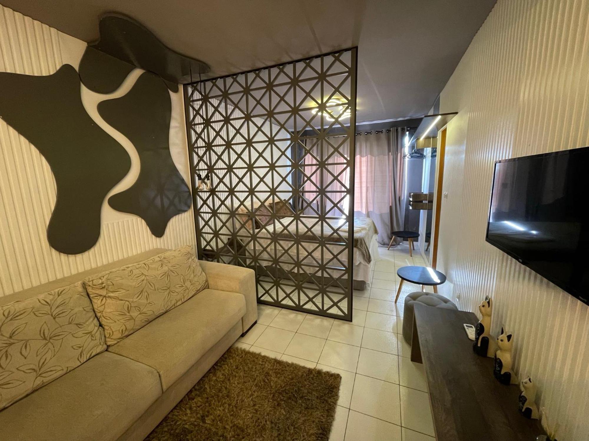 Link Ararangua Appartement Buitenkant foto