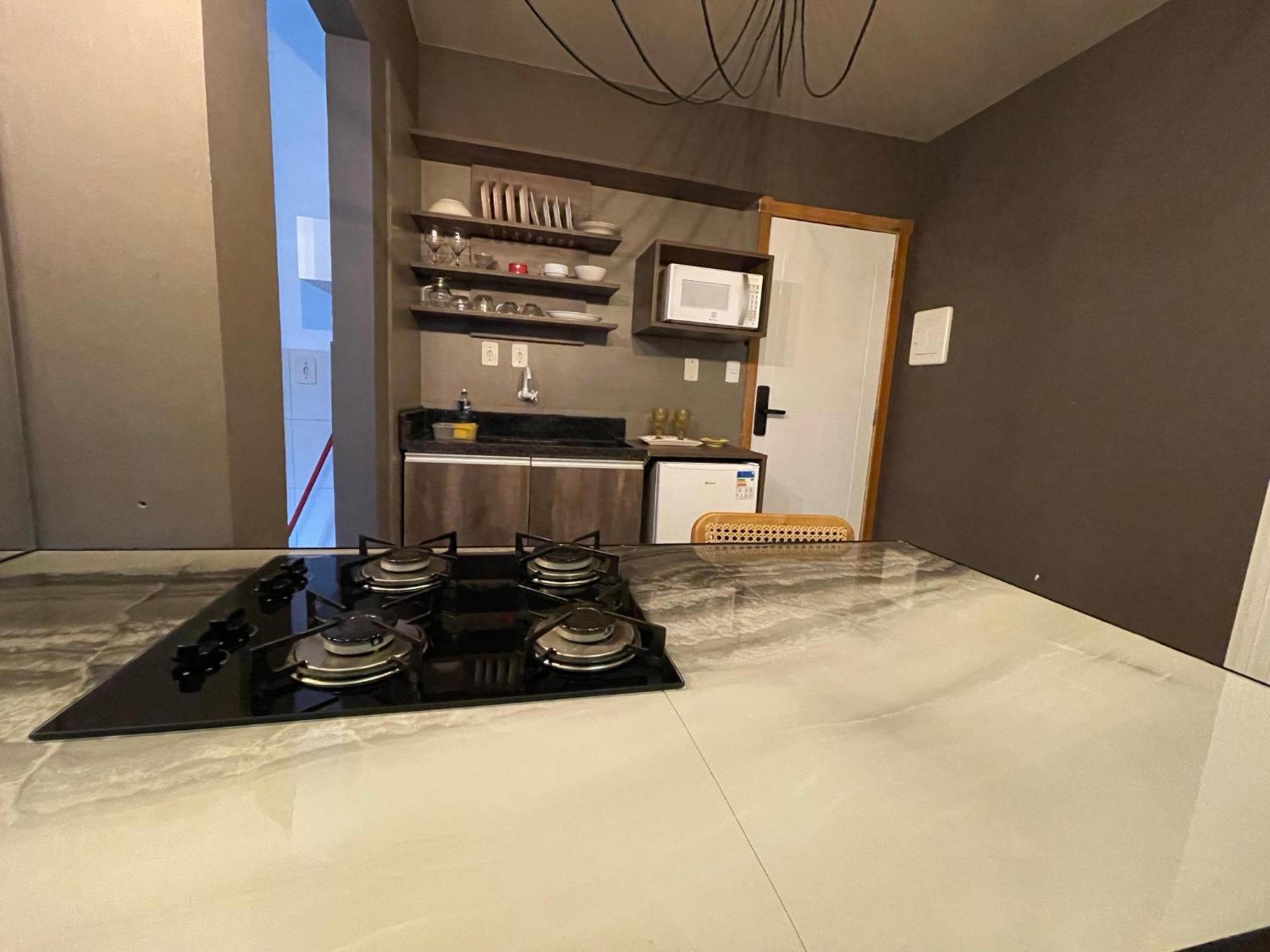 Link Ararangua Appartement Buitenkant foto