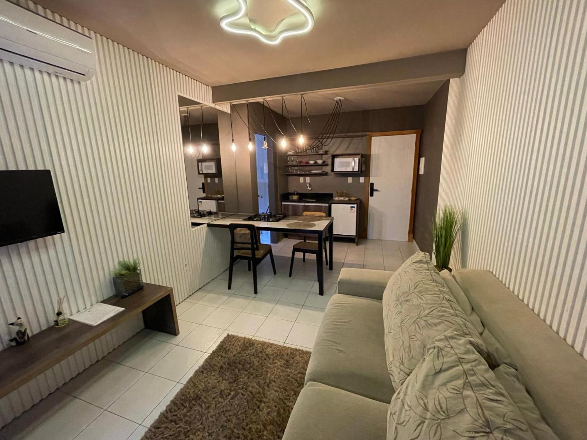 Link Ararangua Appartement Buitenkant foto