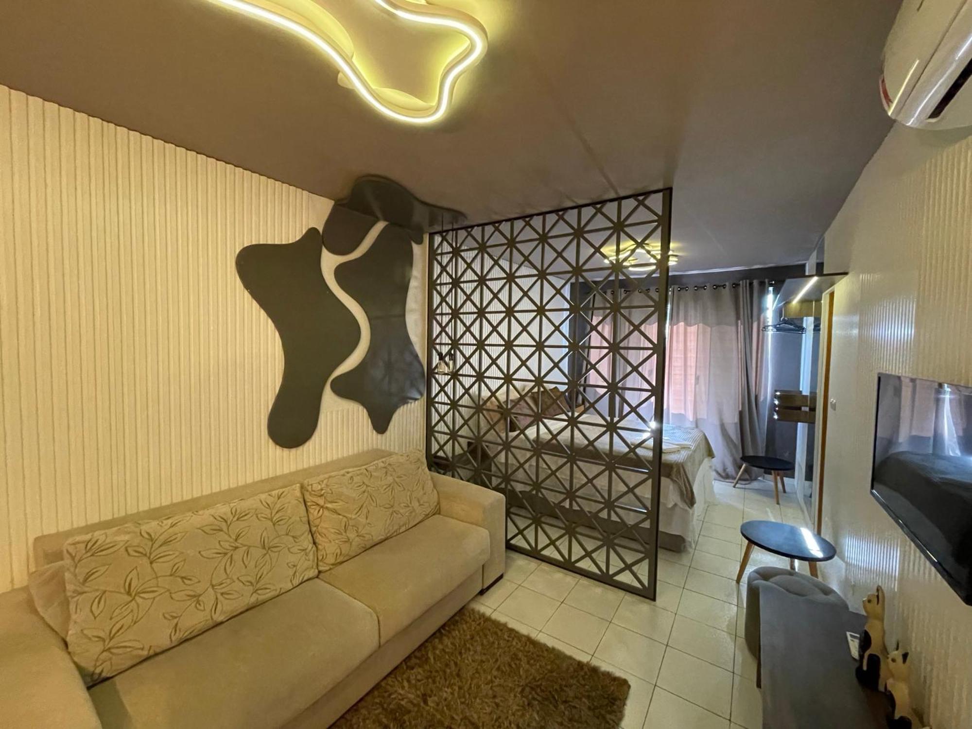 Link Ararangua Appartement Buitenkant foto