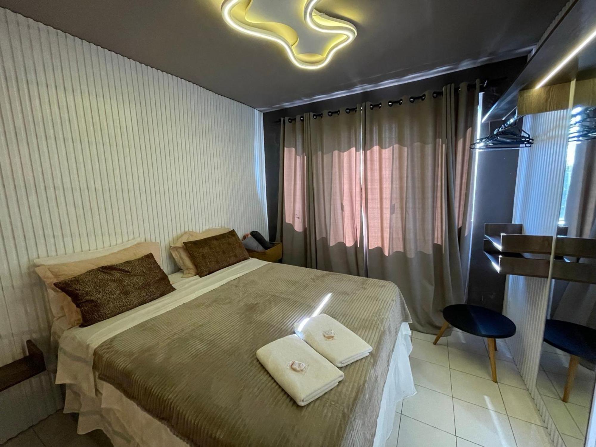 Link Ararangua Appartement Buitenkant foto