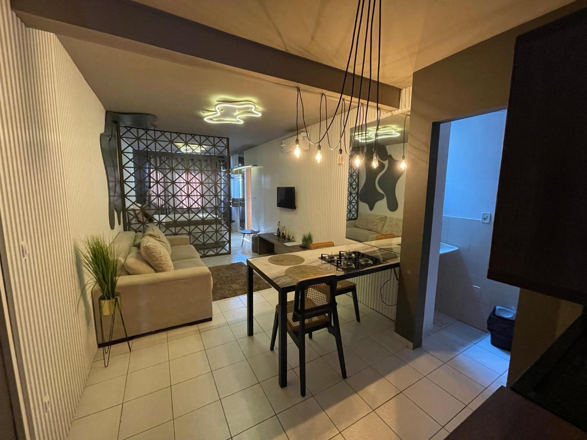 Link Ararangua Appartement Buitenkant foto