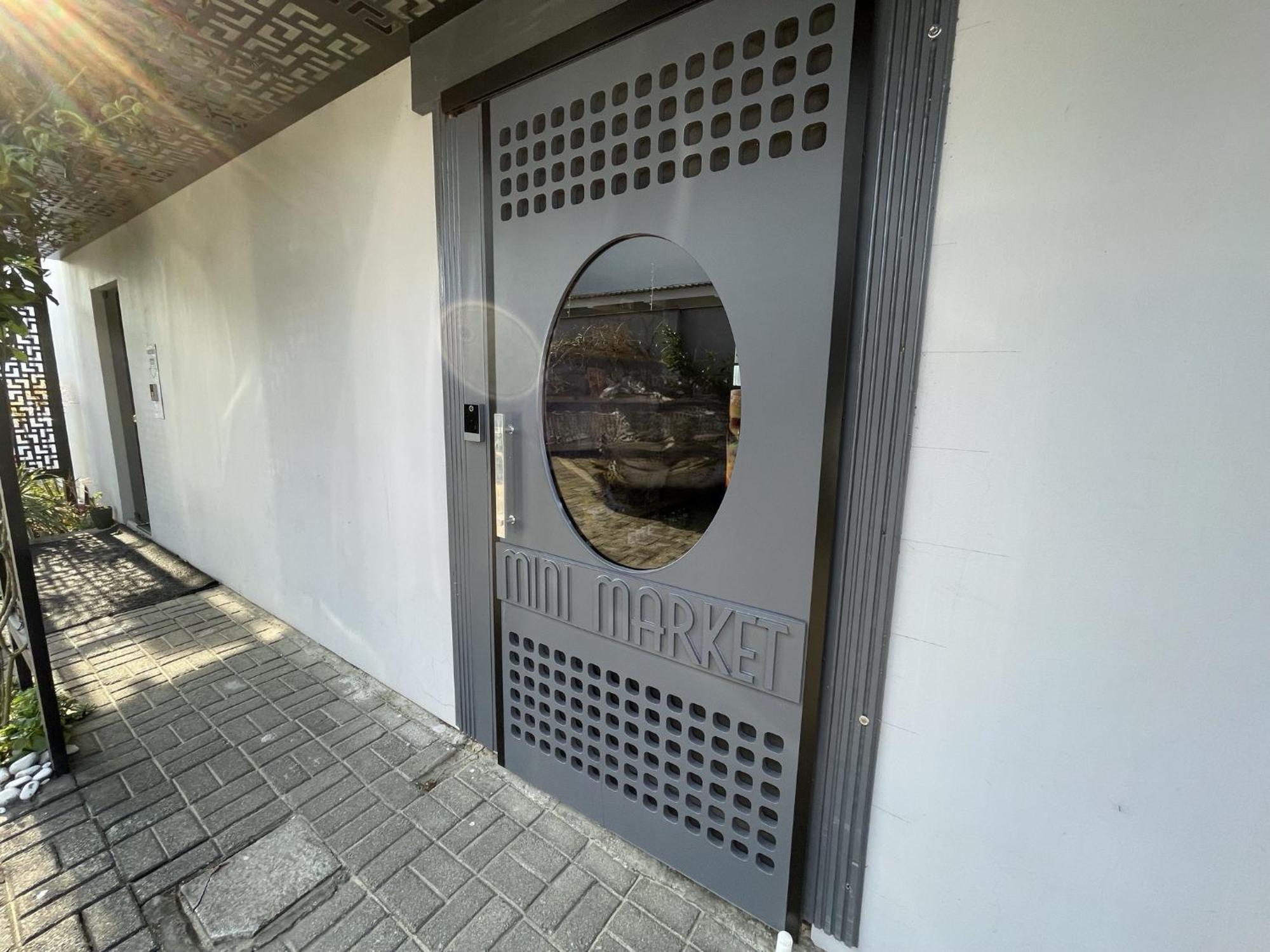 Link Ararangua Appartement Buitenkant foto