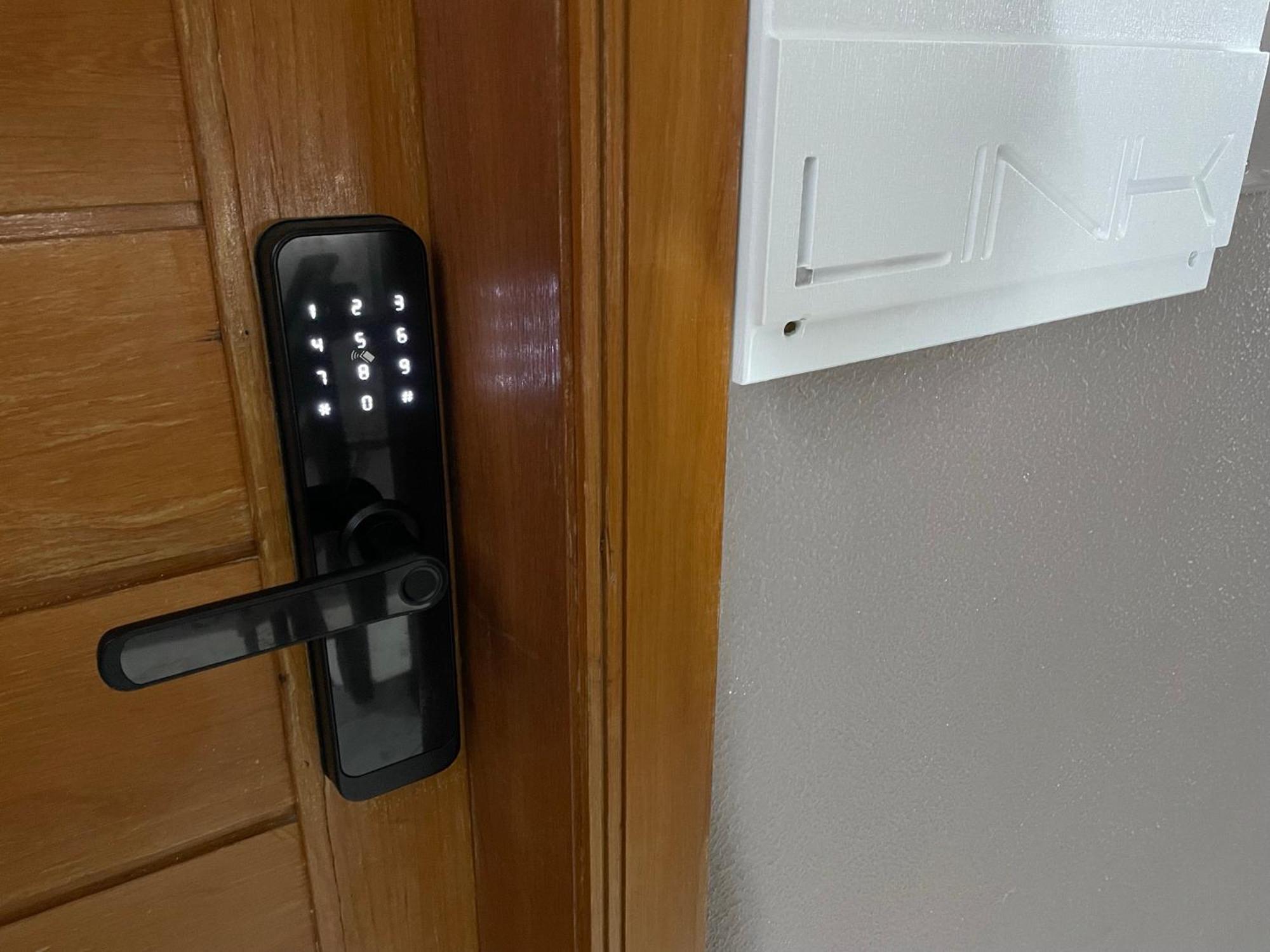 Link Ararangua Appartement Buitenkant foto